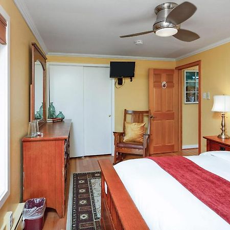 A Wildflower Inn Анкоридж Екстер'єр фото