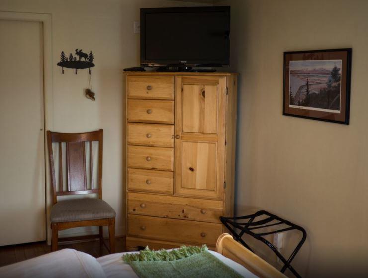 A Wildflower Inn Анкоридж Екстер'єр фото